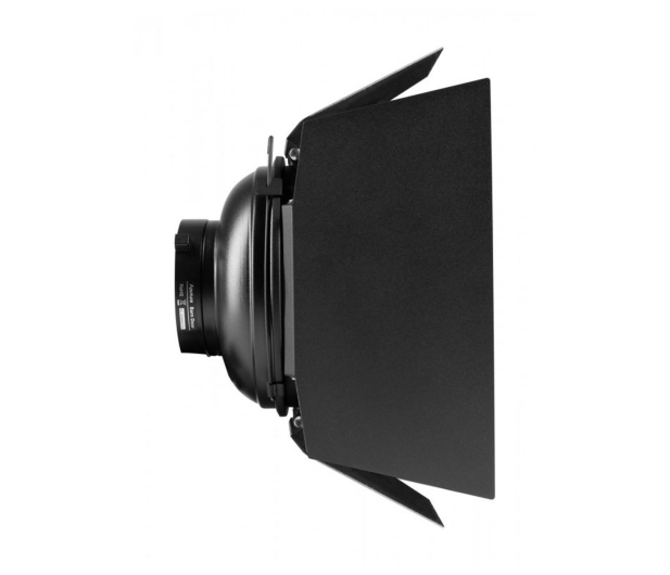 Aputure Wrota Barn Door - 1491080 - zdjęcie 4